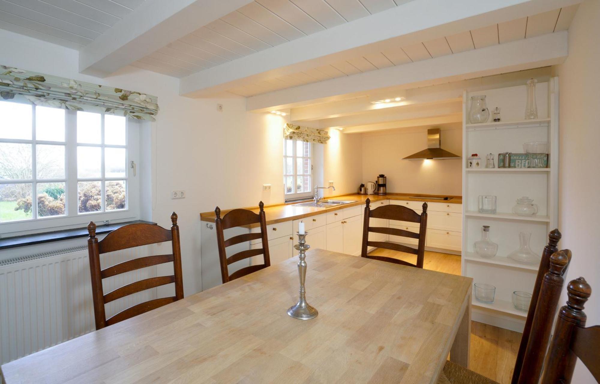 Strandhaus Falshoeft 3 Nieby  Exterior photo